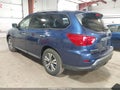 2020 Nissan Pathfinder — photo 3 of 21 | VIN 5N1DR2AM6LC627322