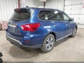 2020 Nissan Pathfinder — photo 4 of 21 | VIN 5N1DR2AM6LC627322