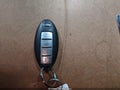2017 Nissan Sentra — photo 11 of 17 | VIN 3N1AB7AP2HL707444