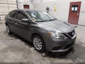 2017 Nissan Sentra — photo 1 of 17 | VIN 3N1AB7AP2HL707444