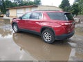 2020 Chevrolet Traverse — photo 3 of 16 | VIN 1GNERGKW7LJ299952