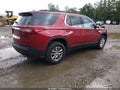 2020 Chevrolet Traverse — photo 4 of 16 | VIN 1GNERGKW7LJ299952