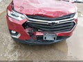 2020 Chevrolet Traverse — photo 6 of 16 | VIN 1GNERGKW7LJ299952