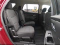 2020 Chevrolet Traverse — photo 8 of 16 | VIN 1GNERGKW7LJ299952