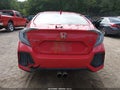 2017 Honda Civic — photo 17 of 17 | VIN 2HGFC1E58HH705892