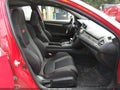 2017 Honda Civic — photo 5 of 17 | VIN 2HGFC1E58HH705892