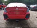 2017 Honda Civic — photo 6 of 17 | VIN 2HGFC1E58HH705892
