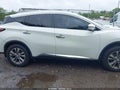 2017 Nissan Murano — photo 13 of 18 | VIN 5N1AZ2MH0HN173369