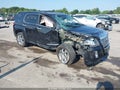 2015 GMC Terrain — photo 1 of 11 | VIN 2GKFLZE38F6396272