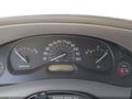 1999 Buick Century — photo 7 of 11 | VIN 2G4WS52M8X1576950