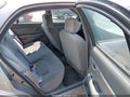 1999 Buick Century — photo 8 of 11 | VIN 2G4WS52M8X1576950
