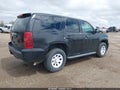 2007 Chevrolet Tahoe — photo 4 of 16 | VIN 1GNFK03007R354484