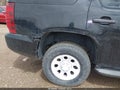 2007 Chevrolet Tahoe — photo 6 of 16 | VIN 1GNFK03007R354484