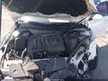 2012 Chevrolet Impala — photo 10 of 17 | VIN 2G1WG5E35C1247330