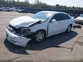 2012 Chevrolet Impala — photo 2 of 17 | VIN 2G1WG5E35C1247330