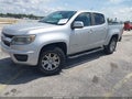 2016 Chevrolet Colorado — photo 2 of 17 | VIN 1GCGSCEA4G1217146