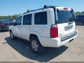 2006 Jeep Commander — photo 3 of 16 | VIN 1J8HG58N26C127747