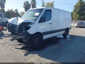 2023 Mercedes-Benz Sprinter — photo 2 of 17 | VIN W1Y70BGY6PT135042