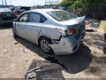 2018 Nissan Sentra — photo 3 of 16 | VIN 3N1AB7AP0JY216931