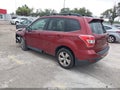 2015 Subaru Forester — photo 3 of 15 | VIN JF2SJAHC7FH418982