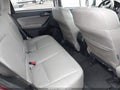 2015 Subaru Forester — photo 8 of 15 | VIN JF2SJAHC7FH418982