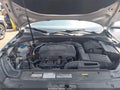 2016 Volkswagen Passat — photo 10 of 11 | VIN 1VWAS7A32GC029442