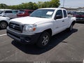 2008 Toyota Tacoma — photo 2 of 17 | VIN 5TETX22N48Z511056
