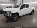 2020 Chevrolet Silverado 1500 — photo 2 of 17 | VIN 3GCUYEED9LG325913