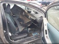 2007 Toyota Yaris — photo 5 of 10 | VIN JTDJT923475127564