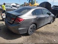 2013 Honda Civic — photo 4 of 16 | VIN 19XFB2F5XDE026962
