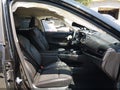 2025 Nissan Rogue — photo 5 of 15 | VIN 5N1BT3BB6SC848400