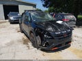 2025 Nissan Rogue — photo 6 of 15 | VIN 5N1BT3BB6SC848400