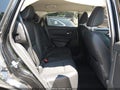 2025 Nissan Rogue — photo 8 of 15 | VIN 5N1BT3BB6SC848400