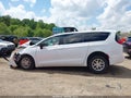 2025 Chrysler Voyager — photo 14 of 21 | VIN 2C4RC1CG8SR613814