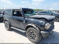 2022 Ford Bronco — photo 13 of 13 | VIN 1FMDE5AH5NLA81499