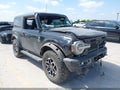 2022 Ford Bronco — photo 1 of 13 | VIN 1FMDE5AH5NLA81499