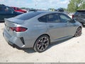 2025 BMW 228 Gran Coupe — photo 4 of 16 | VIN WBA23GG07S7T26934