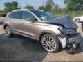 2018 Lincoln MKX — photo 1 of 17 | VIN 2LMPJ8LR1JBL40083