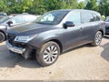 2014 Acura MDX — photo 2 of 17 | VIN 5FRYD4H47EB027404