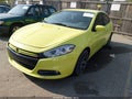 2013 Dodge Dart — photo 2 of 14 | VIN 1C3CDFBH1DD135594