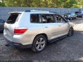 2011 Toyota Highlander — photo 4 of 11 | VIN 5TDDK3EH6BS043978