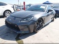 2024 Toyota GR 86 — photo 2 of 22 | VIN JF1ZNBE10R8757880