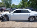 2013 Chrysler 300 — photo 15 of 17 | VIN 2C3CCAAG0DH743477