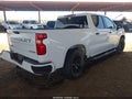 2025 Chevrolet Silverado 1500 — photo 4 of 15 | VIN 3GCPABEK6SG285870
