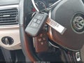 2018 Volkswagen Atlas — photo 11 of 16 | VIN 1V2MR2CA8JC540718