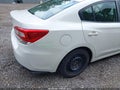 2020 Subaru Impreza — photo 6 of 11 | VIN 4S3GKAB64L3605285