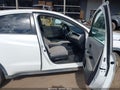 2018 Honda HR-V — photo 5 of 16 | VIN 3CZRU5H56JM700302