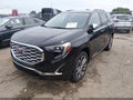 2019 GMC Terrain — photo 2 of 11 | VIN 3GKALXEX1KL177810