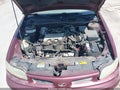 1998 Oldsmobile Cutlass — photo 10 of 16 | VIN 1G3NG52M1W6314745