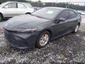 2025 Toyota Camry — photo 2 of 21 | VIN 4T1DAACKXSU560276